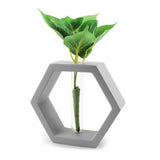 Planter Pot - Hexagon