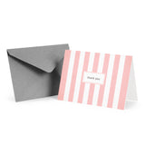 Thank You Cards - Retro